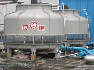 良机冷却塔